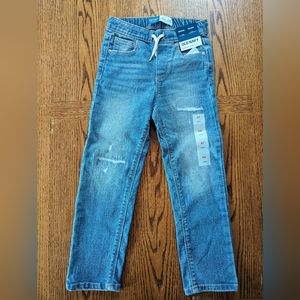 👑 NWT 5T Old Navy Skinny Jeans